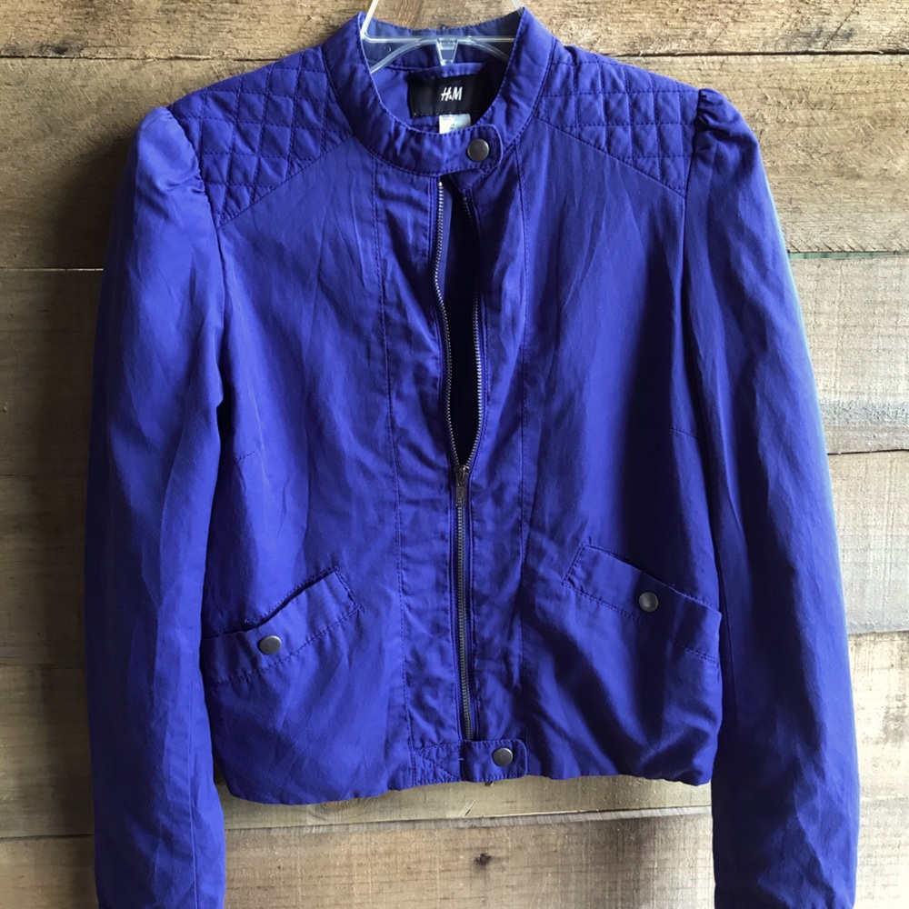 H&M Women’s Jacket